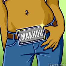 makhou
